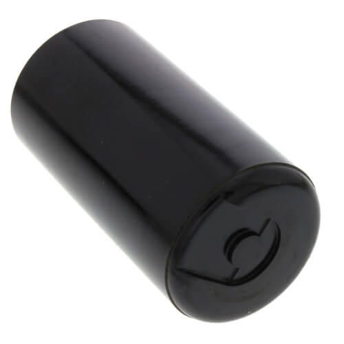 Jard 11962 capacitor - side view (Type: Capacitor; Voltage: 330v)