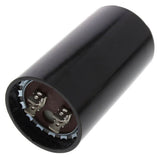 Jard 11962 capacitor - detail view (Type: Capacitor; Voltage: 330v)