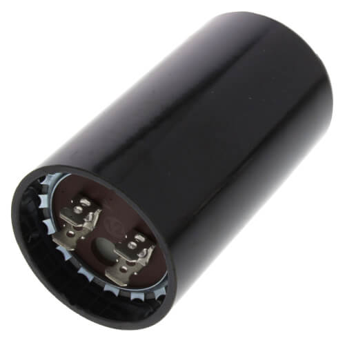 Jard 11962 capacitor - detail view (Type: Capacitor; Voltage: 330v)