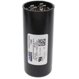 Jard 11968 capacitor - front view (Type: Capacitor; Voltage: 330v)