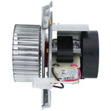 Heil Quaker (ICP) 1196819 inducer motor - detail view (Product Type: Inducer Motor)