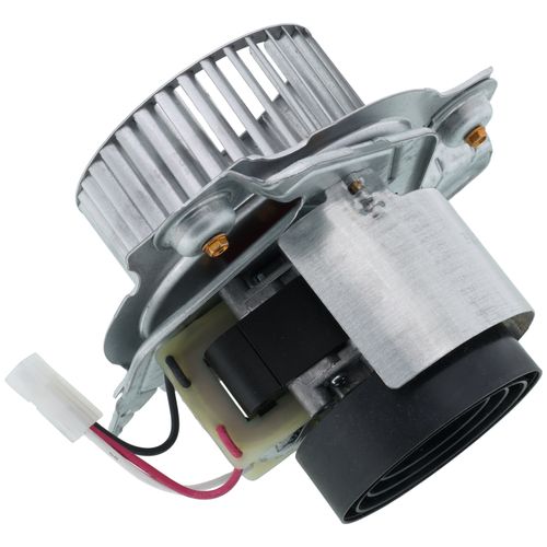 Heil Quaker (ICP) 1196819 inducer motor - side view (Product Type: Inducer Motor)