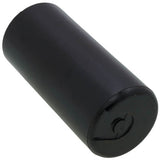 Jard 11969 capacitor - side view (Voltage: 330v; MFD: 216 - 259)