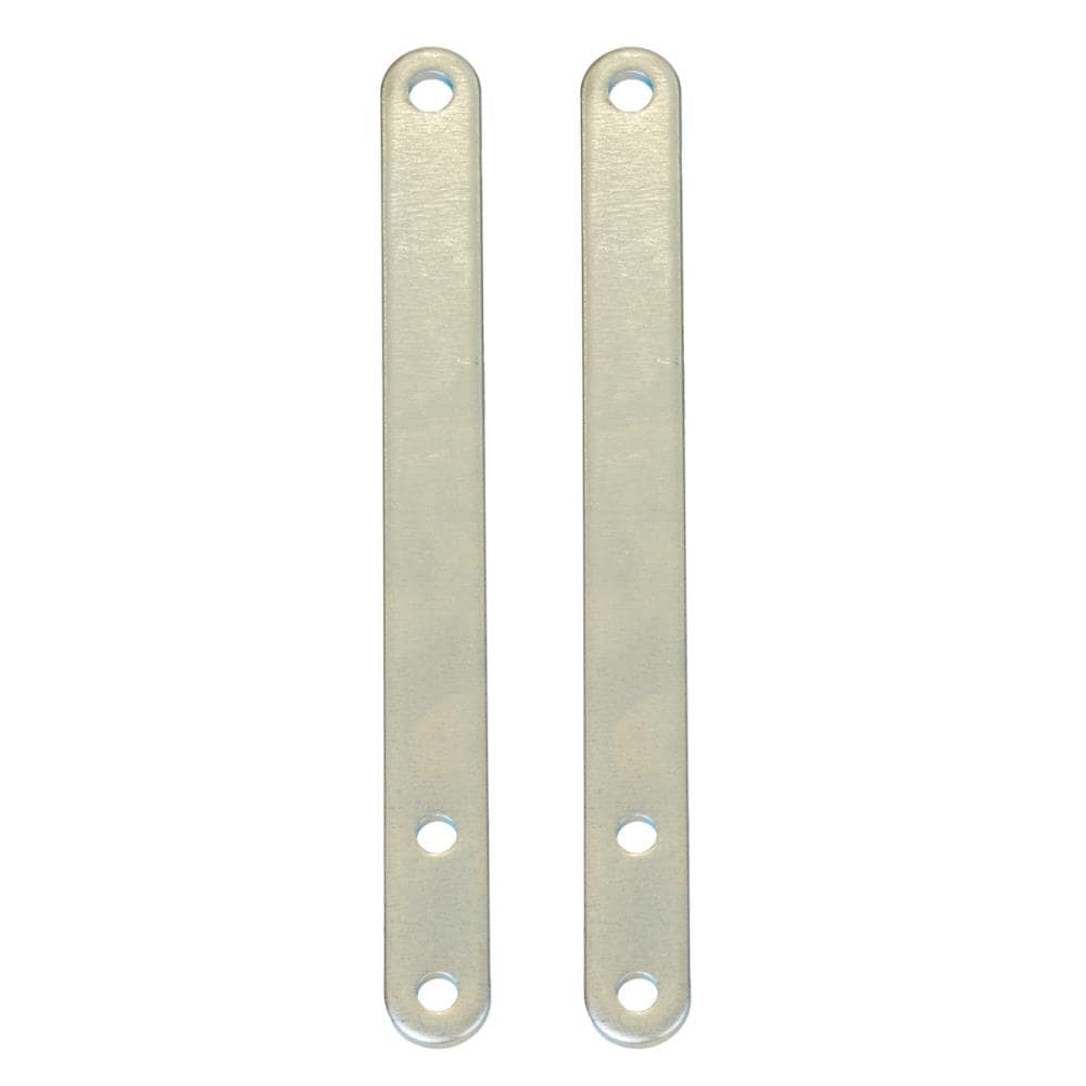 Ghost Controls Push-to-Open Adaptor Bracket for Driveway Gate Opener - Ideal for Limited Space and Graded Driveways, Solid Steel Construction