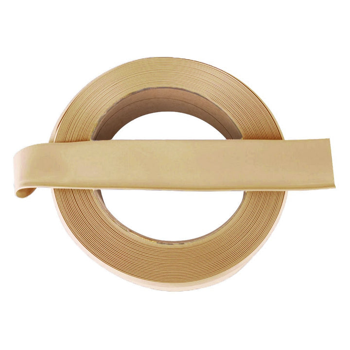 Flexco Honey 0.125-in T x 6-in W x 1440-in L Vinyl Wall Base