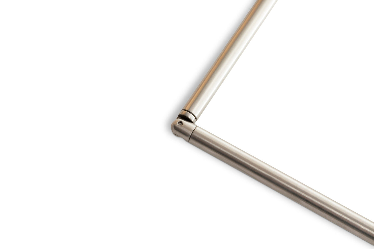 DOLLE 3/8-in x 1-1/4-in Prova Stainless Steel Round Deck Baluster (8-Pack)