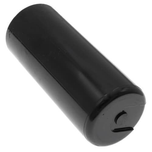 Jard 11989 capacitor - side view (Type: Capacitor; Voltage: 220/250V)