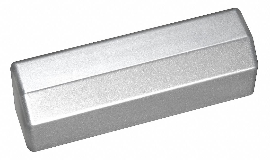 ASSA ABLOY ACCENTRA Aluminum Door Closer Cover