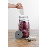 3.41 oz Glass Fermenting Set