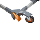High Clearance Universal Mobile Base - Super Arbor