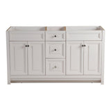 Brinkhill 36 in. W x 34 in. H x 22 in. D Bath Vanity Cabinet Only in Flagstone - Super Arbor