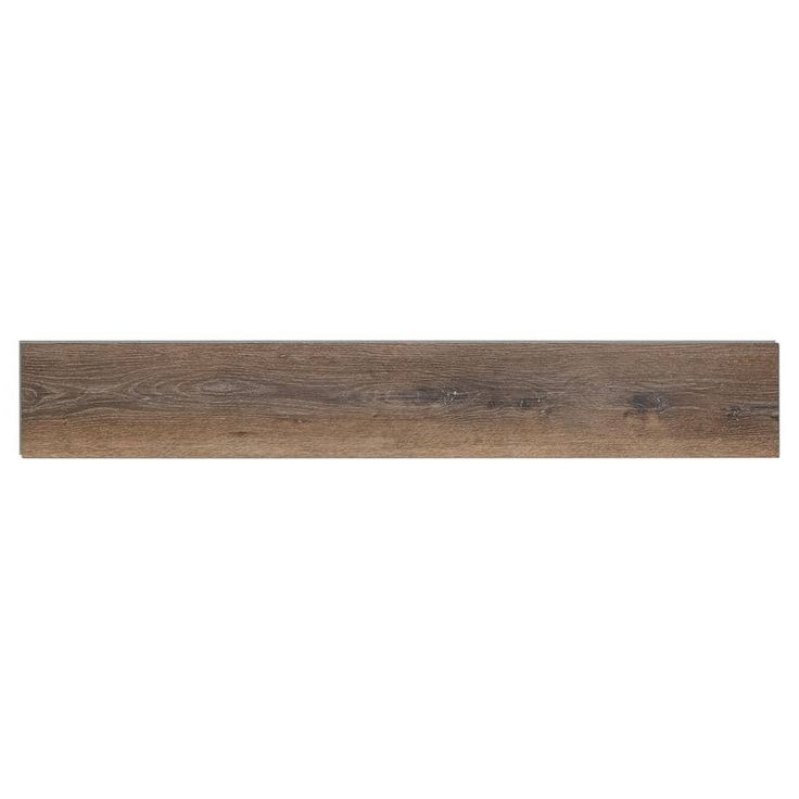 Benson Hickory 7.13 in. W x 48.03 in. L Rigid Core Luxury Vinyl Click Lock Plank Flooring (23.77 sq. ft./case)