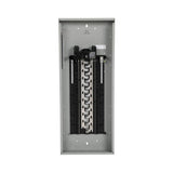 SN Series 200 Amp 40-Space 40-Circuit Main Breaker Plug-On Neutral Indoor Load Center - Super Arbor