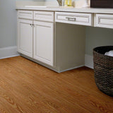 Shaw Matrix 14-Piece 5.9-in x 48-in Perpetual Oak Luxury Vinyl Plank Flooring