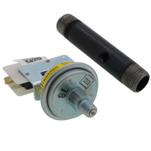 Lennox 11K48 conversion kit - detail view (Product Type: Conversion Kit; Type: Accessory)