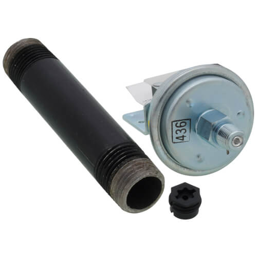 Lennox 11K49 kit - detail view (Product Type: Kit)