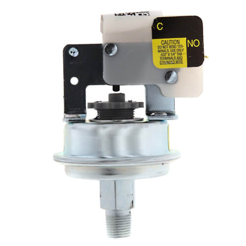 Lennox 22B87 hvac replacement part - side view (Product Type: Hvac Replacement Part)