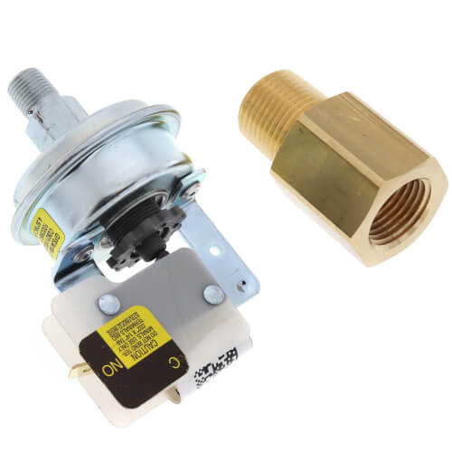 Lennox 22B87 hvac replacement part - detail view (Product Type: Hvac Replacement Part)