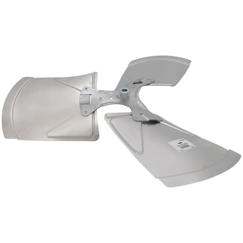 Lennox 11W83 motor - side view (Product Type: Motor)