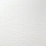 Wabi Sabi Snow White 1.5x9 Matte Ceramic Tile - Lux Tile