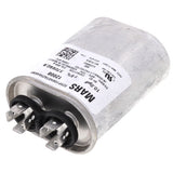 MARS 12008 capacitor - detail view (Type: Capacitor; Voltage: 370V)