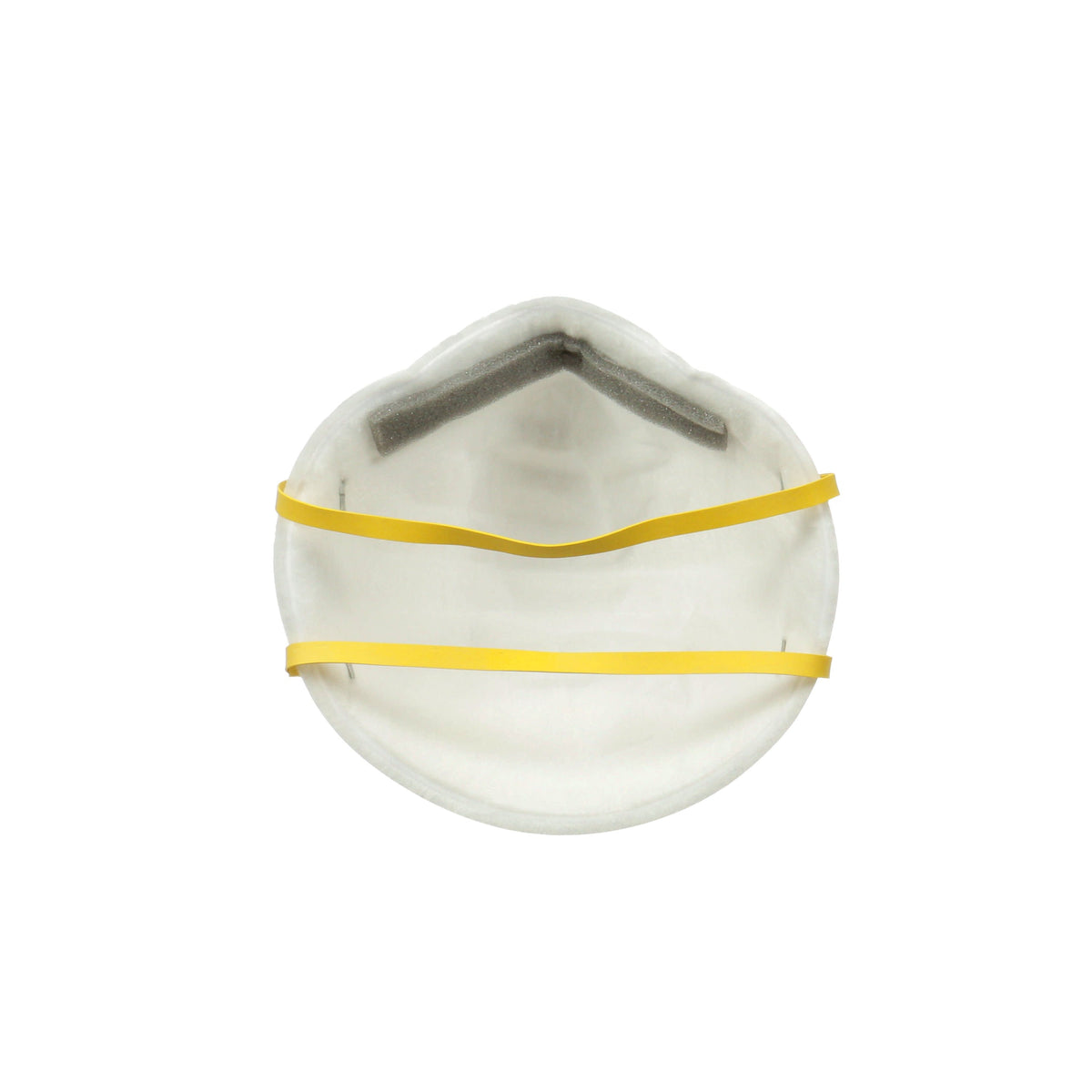 3M Performance Respirator 8110S Small N95, 2-Pack – Disposable Sanding & Fiberglass Mask
