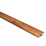 Cali Bamboo 1.31-in x 72.83-in Classic Acacia Vinyl Floor Reducer