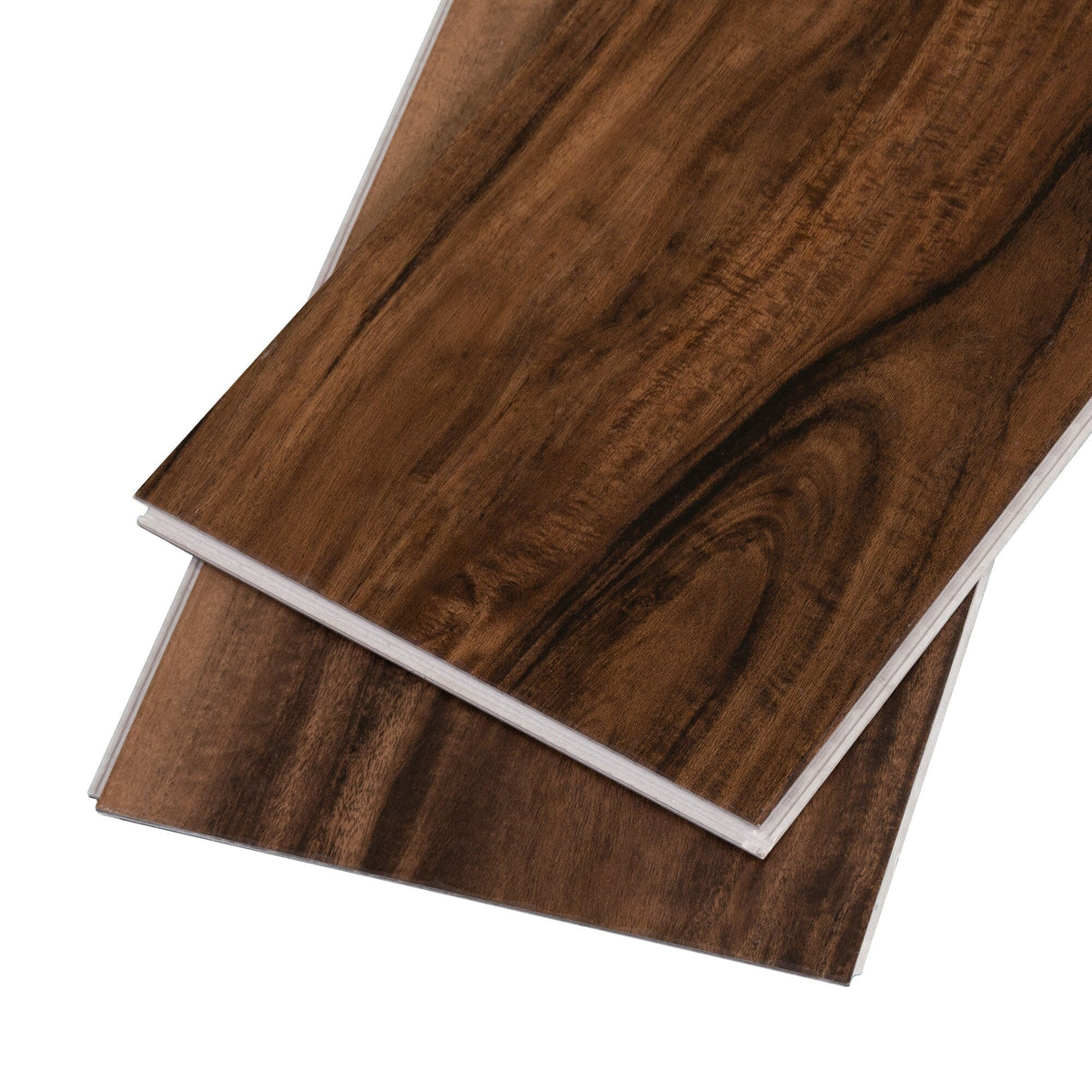 CALI Vinyl Pro Classic 10-Piece 7.12-in x 48-in Walnut Creek Luxury Vinyl Plank Flooring