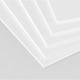 Armstrong Ceilings 4-ft x 2-ft Easy Elegance White PVC Drop Ceiling Tile (1-Pack, 8-sq ft / Case)