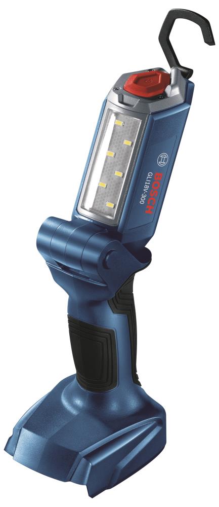 Bosch CORE18V 4-Tool 18-Volt Power Tool Combo Kit with Soft Case, Charger and 3 Batteries