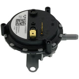 Heil Quaker (ICP) 1206256 pressure switch - side view (Product Type: Pressure Switch)