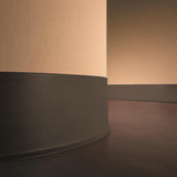Flexco 0.08-in T x 2.5-in W x 120-in L Vinyl Wall Base