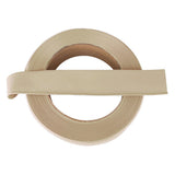 Flexco 6-in x 120-ft Neutrail Vinyl Wall Base, Smooth, Glue-Down