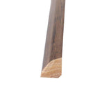 Flexco Provincial 0.75-in T x 0.75-in W x 78-in L Solid Wood Quarter Round
