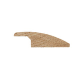 Flexco Avondale 0.75-in T x 2.125-in W x 78-in L Solid Wood Reducer