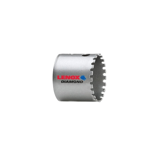 LENOX 3/8-in Diamond Grit Hole Saw