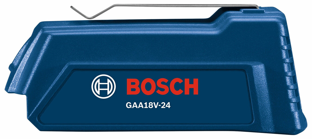 Bosch GAA18V-24 18-Volt Portable Power Adapter/Station