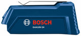 Bosch GAA18V-24 18-Volt Portable Power Adapter/Station