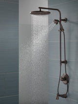 Delta Chrome Bathtub Spout with Diverter