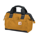 Trade Medium 13 in. Black Tool Bag - Super Arbor