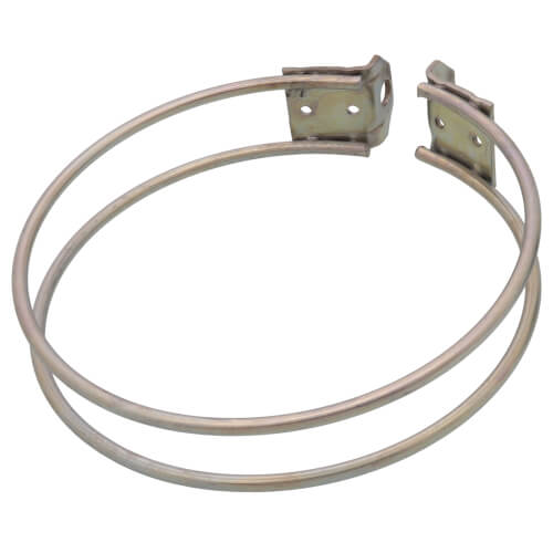 Century 1223A motor - detail view (Product Type: Motor)