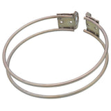 Century 1223A motor - detail view (Product Type: Motor)
