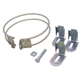 Century 1223A motor - front view (Product Type: Motor)