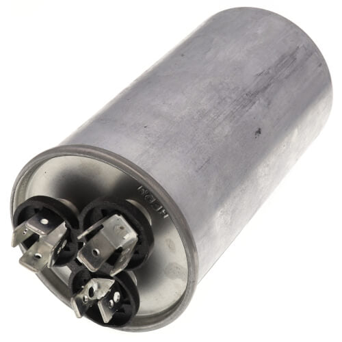 MARS 12283 capacitor - detail view (Type: Capacitor; Voltage: 440v)