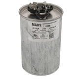 MARS 12288 capacitor - front view (Type: Capacitor; Voltage: 440v)