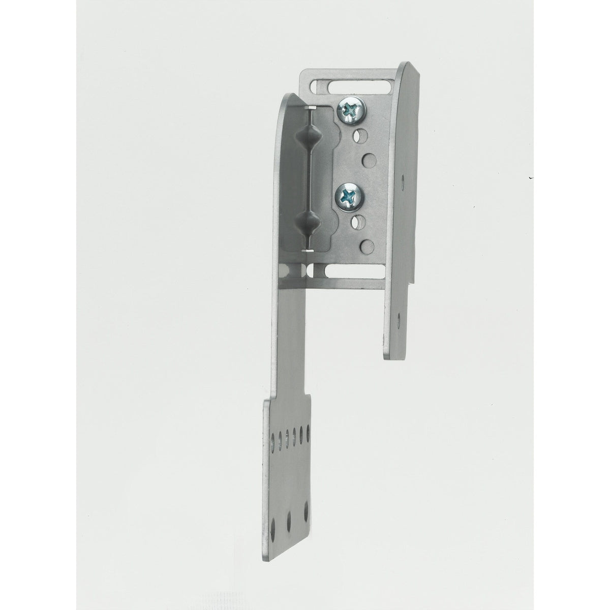 Rev-A-Shelf 35-Quart Plastic Soft Close Pull Out Trash Can, Top-Mount, 14.5–16.75 in Cabinet Opening
