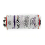 MARS 12300 capacitor - side view (Type: Capacitor; Voltage: 370V, 440v)
