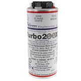 MARS 12300 capacitor - front view (Type: Capacitor; Voltage: 370V, 440v)