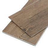 CALI Longboards Point Break Pine Waterproof Luxury Vinyl Plank Flooring - 26.62 sq ft Carton, 20-mil Wear Layer, 9-in W x 70-in L