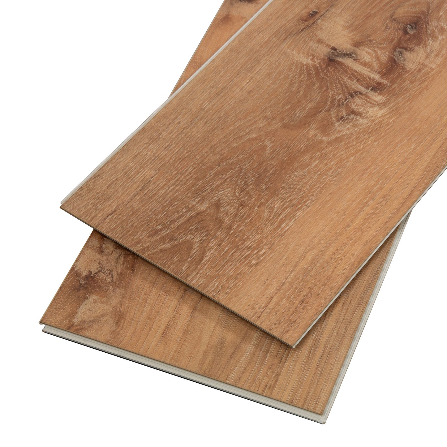 CALI North Shore Oak Luxury Vinyl Plank Flooring - Waterproof, Scratch Resistant, 26.62 sq ft Carton